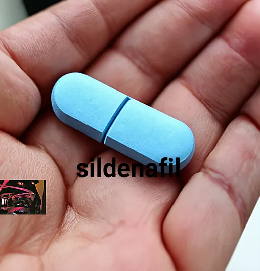 Comprar sildenafil online